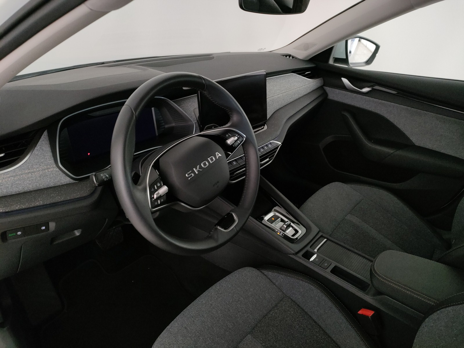 Skoda Octavia Usato 2025 Octavia San Vendemiano