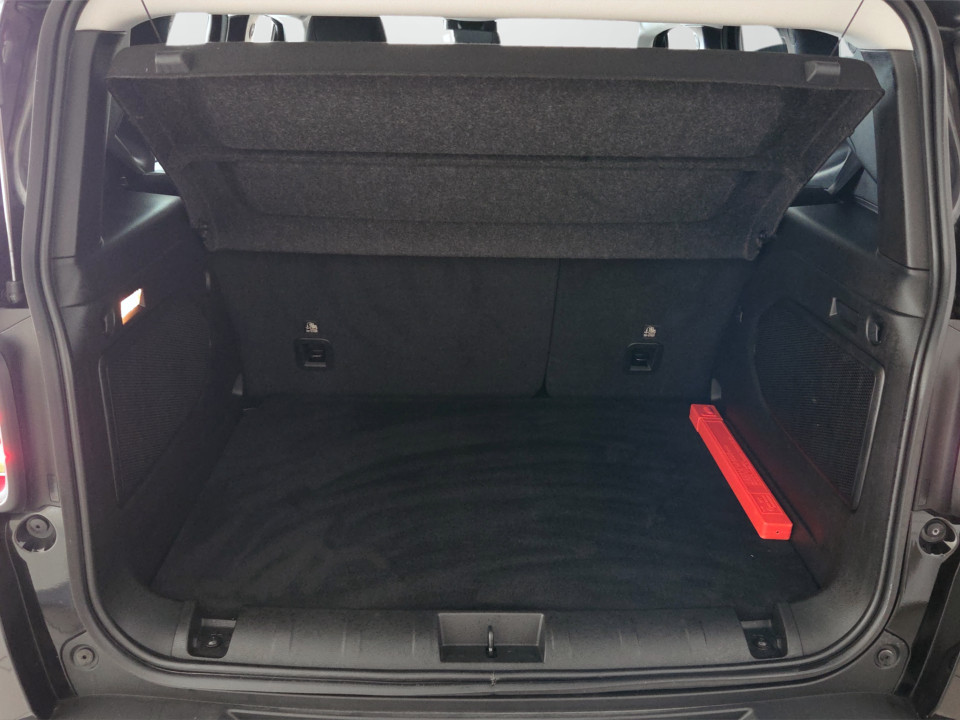 JEEP Renegade 1.6 mjt Limited 2wd 130cv Diesel usato - 18