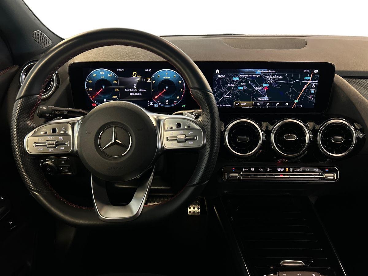 Mercedes GLA GLA 200 Premium 7G-DCT - 11