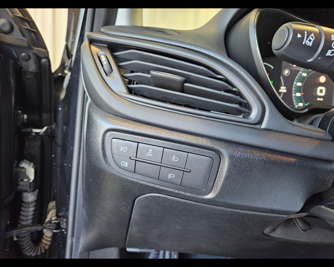 FIAT Tipo Tipo Hatchback My23 1.5 Hybrid130cv Dct Hb Cross Ibrido benzina Aziendale - 11