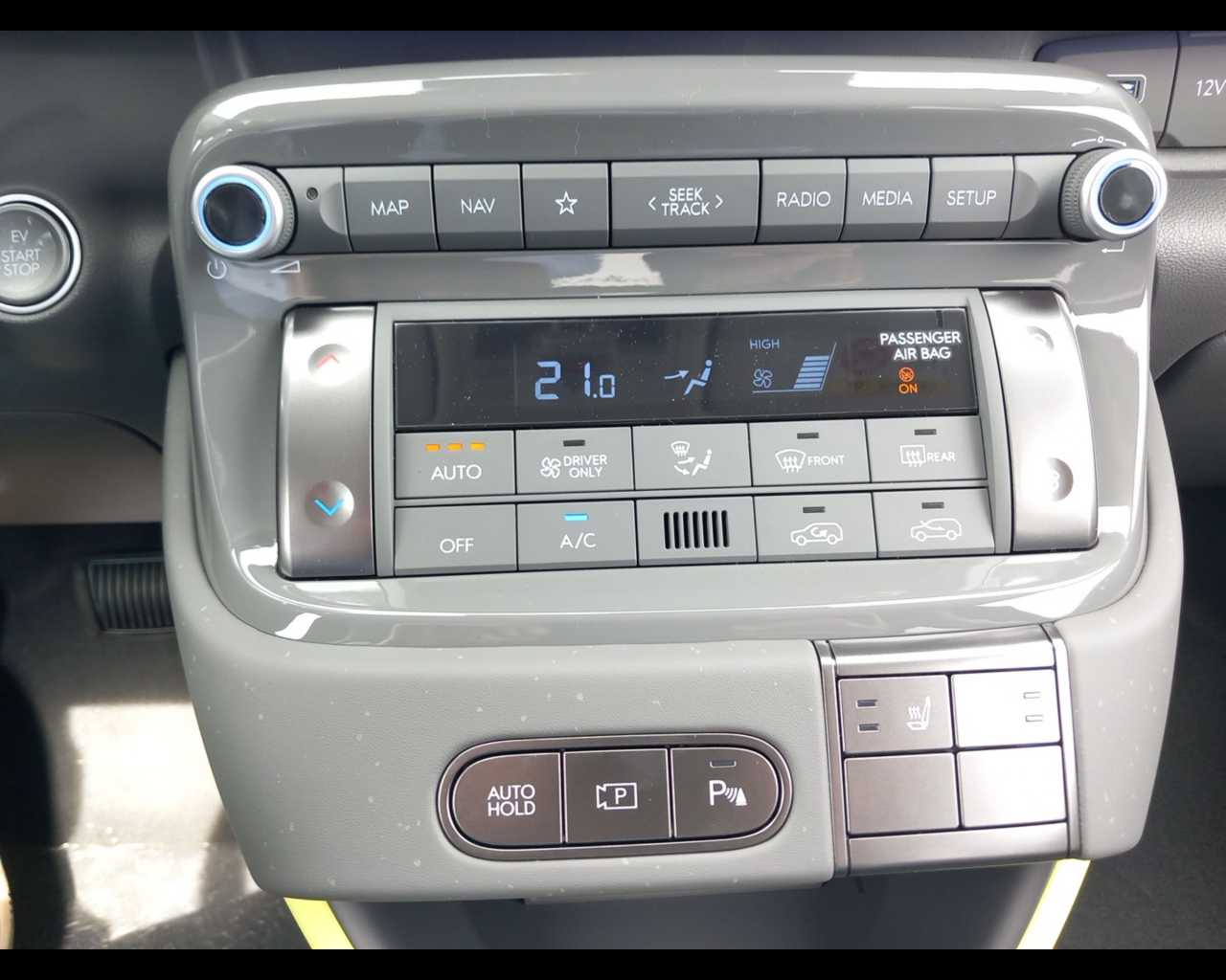 Hyundai Inster Nuovo Elettrico Inster Rovigo