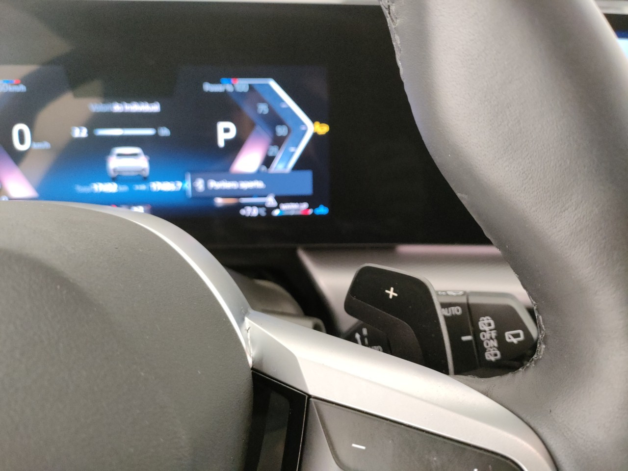 Bmw X1 Usato 2025 X1 Parma