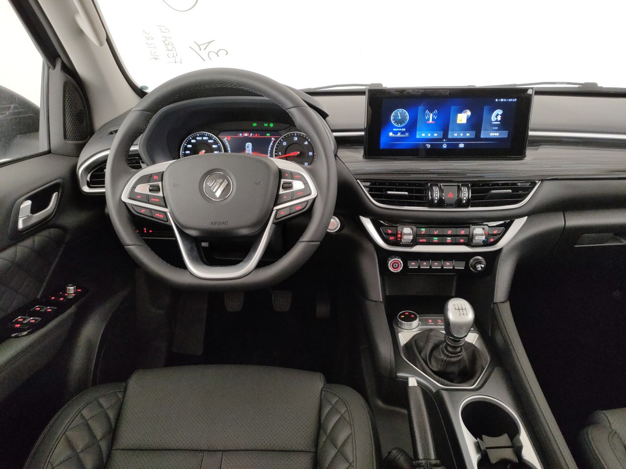 Foton Tunland G7 Nuovo Diesel Tunland G7 Porto Mantovano