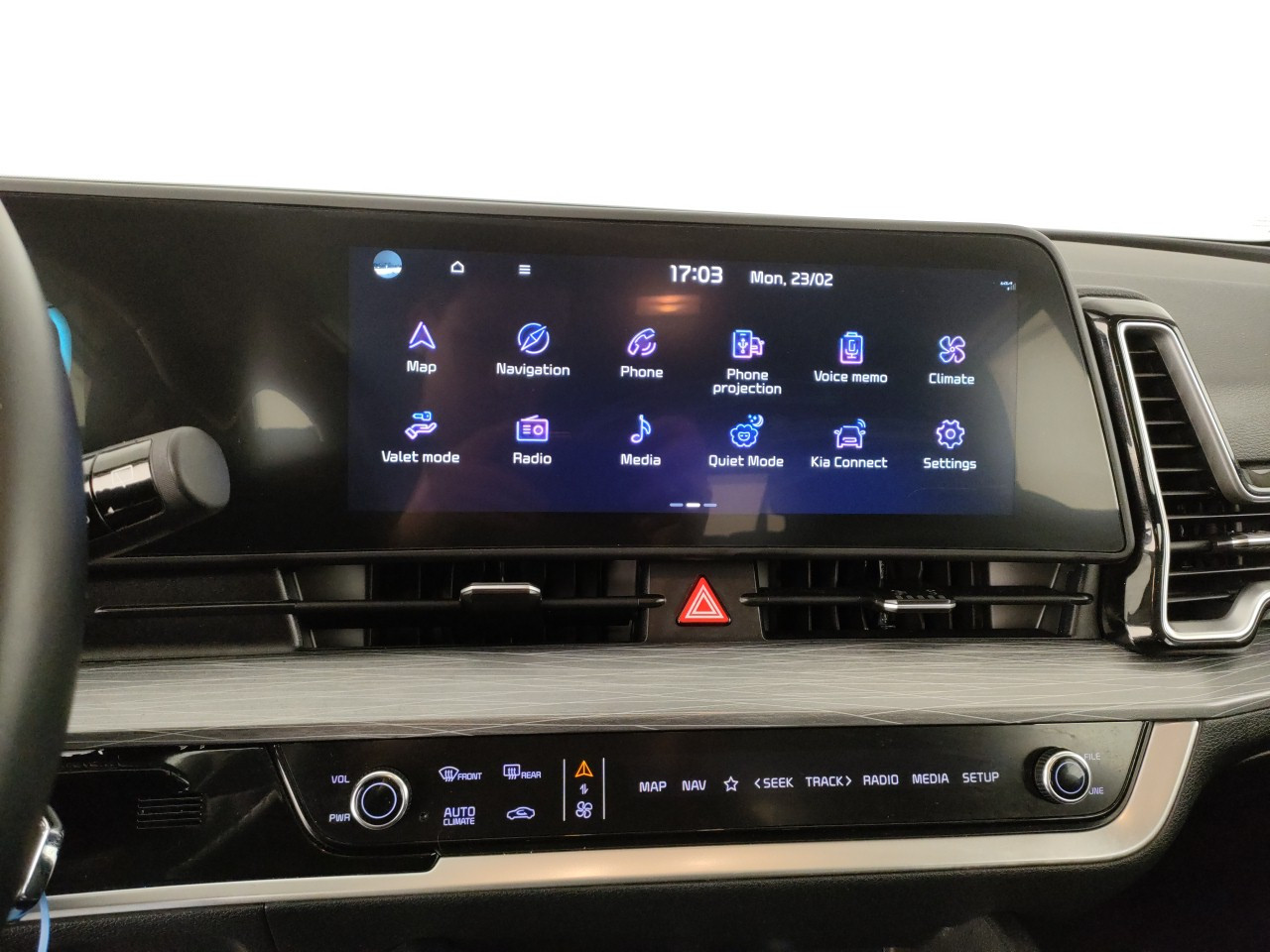 Kia Sportage Usato 2025 Sportage Porto Mantovano