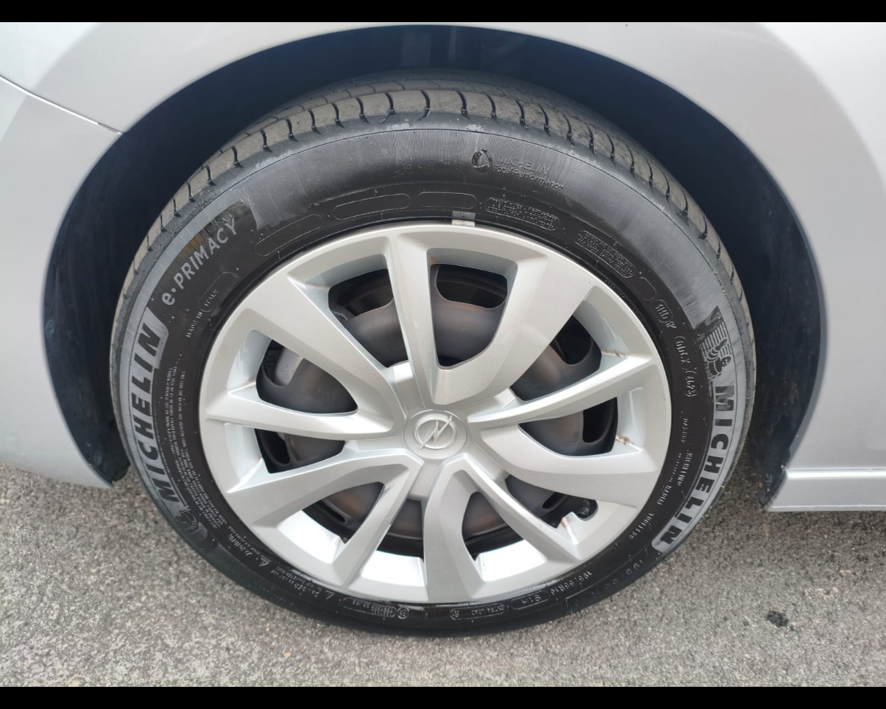 Foto OPEL Corsa 1.2 Edition s&s 100cv