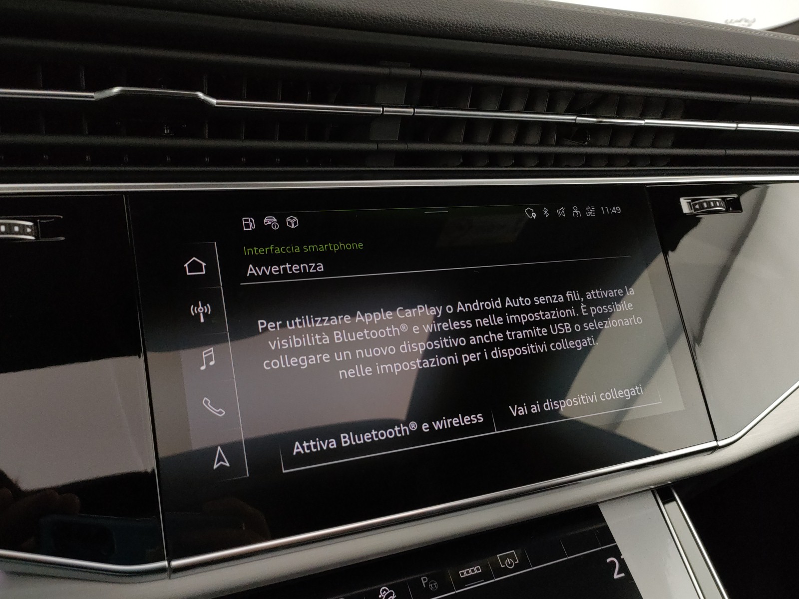 Audi Q8 Usato 2023 Q8 Legnago