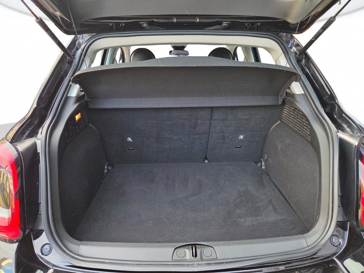 Fiat 500X Usato 2021 500X Reggio Emilia