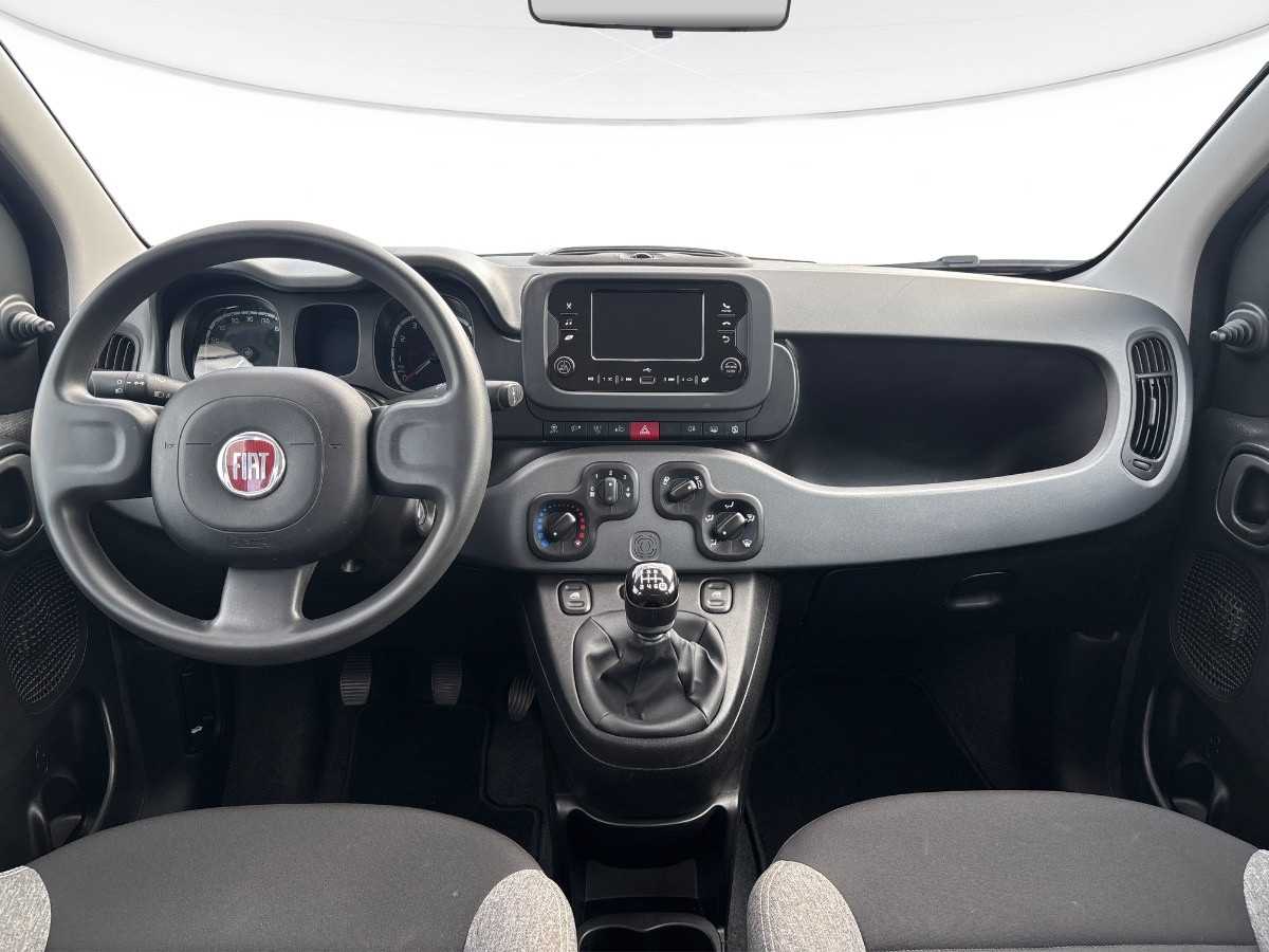 Fiat Panda Usato 2023 Panda Mestre