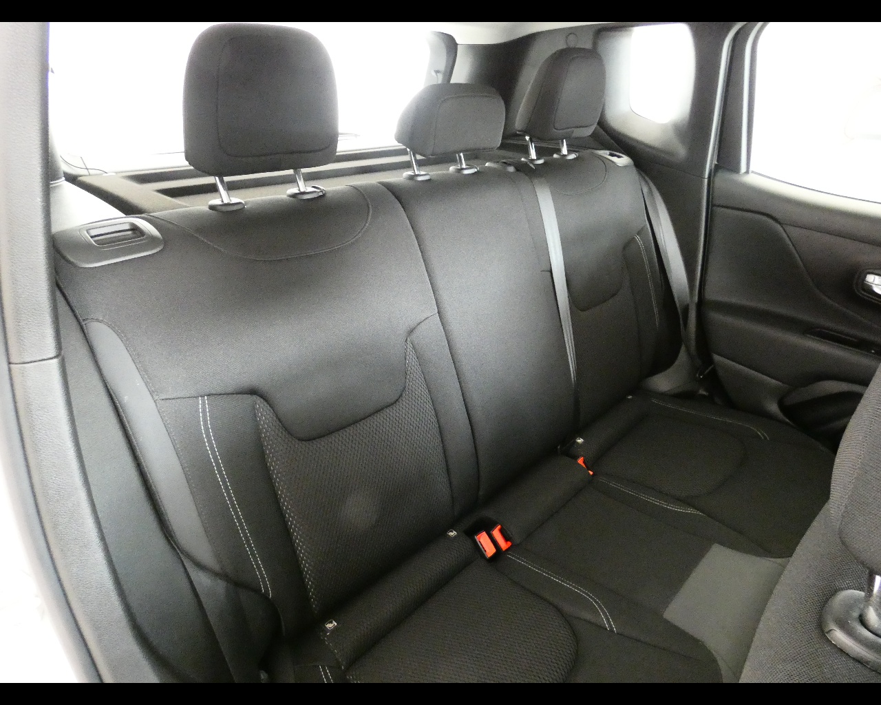 JEEP RENEGADE MY21 LIMITED 1.6 MJT 130CV 