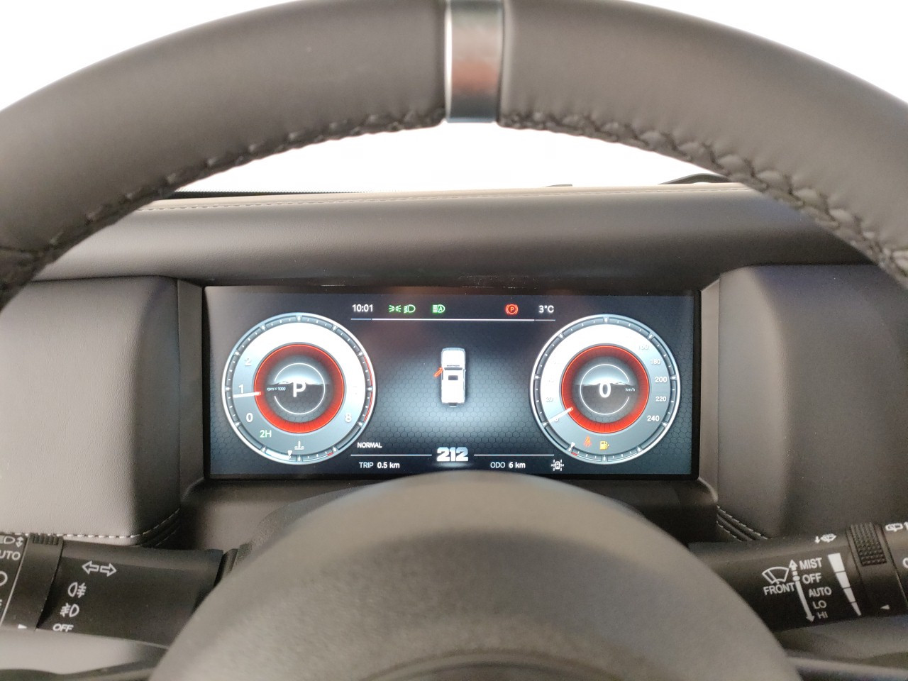 Emc 212 Nuovo Benzina 212 Prevalle