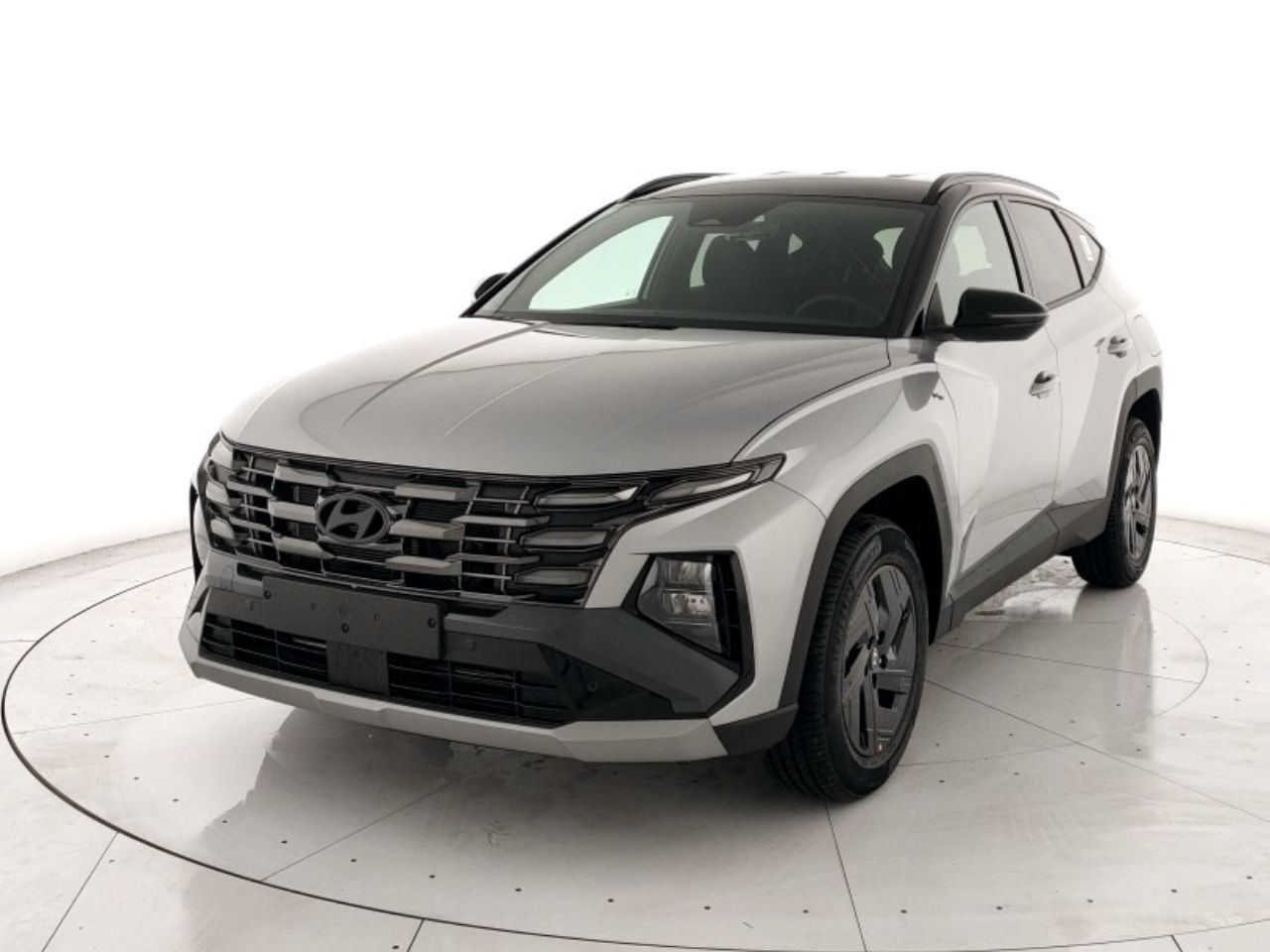 Hyundai Tucson KM0 2026 Tucson Lonato del Garda