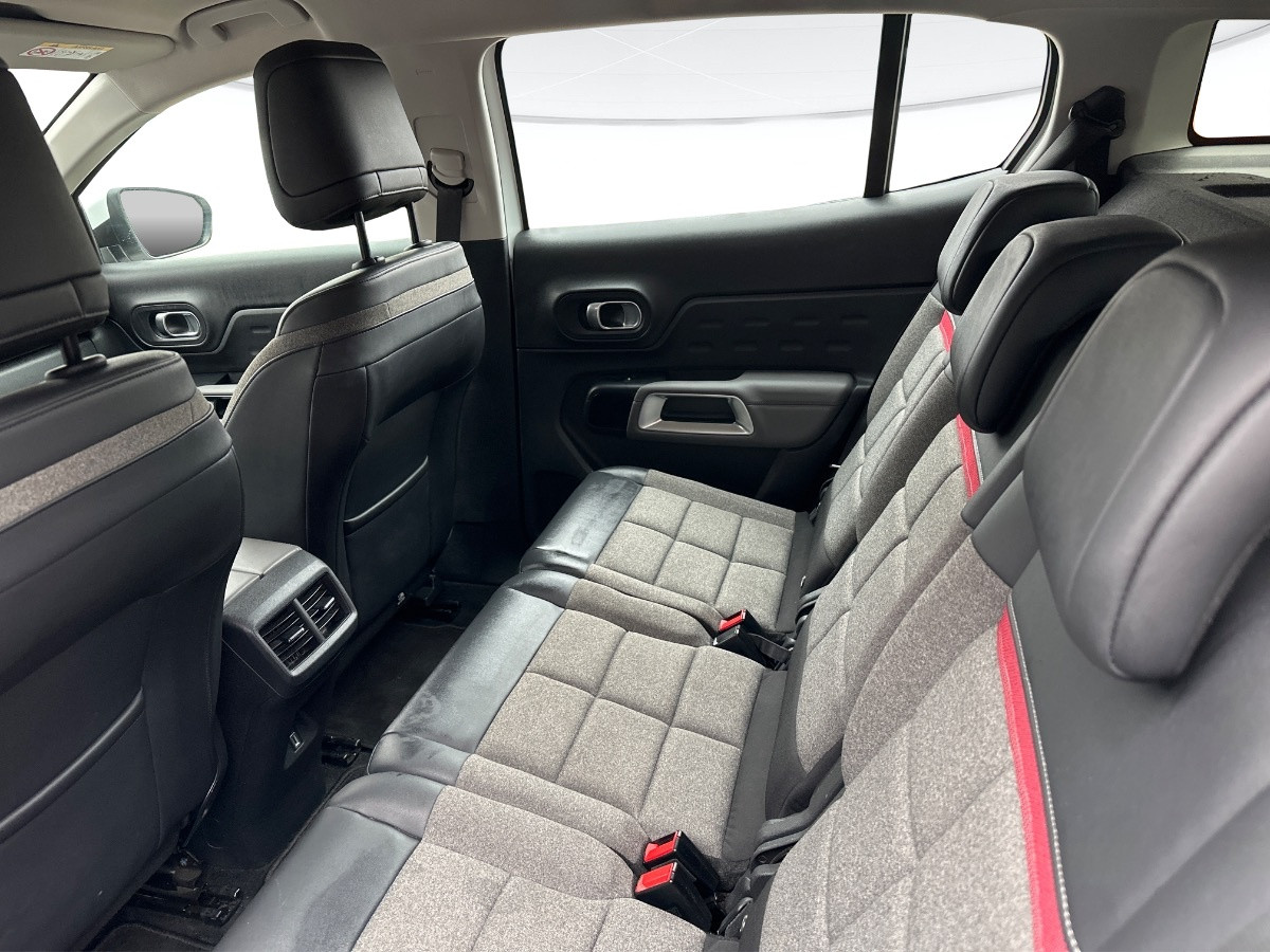 Citroen C5 Aircross Usato 2022 C5 Aircross Carpi