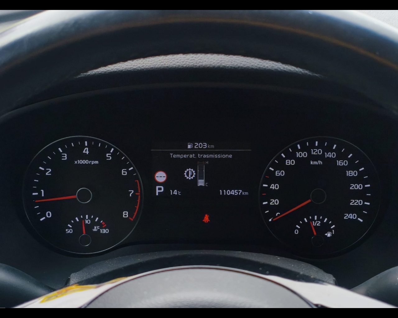 Foto KIA Sportage 1.6 t-gdi Energy Design Pack awd