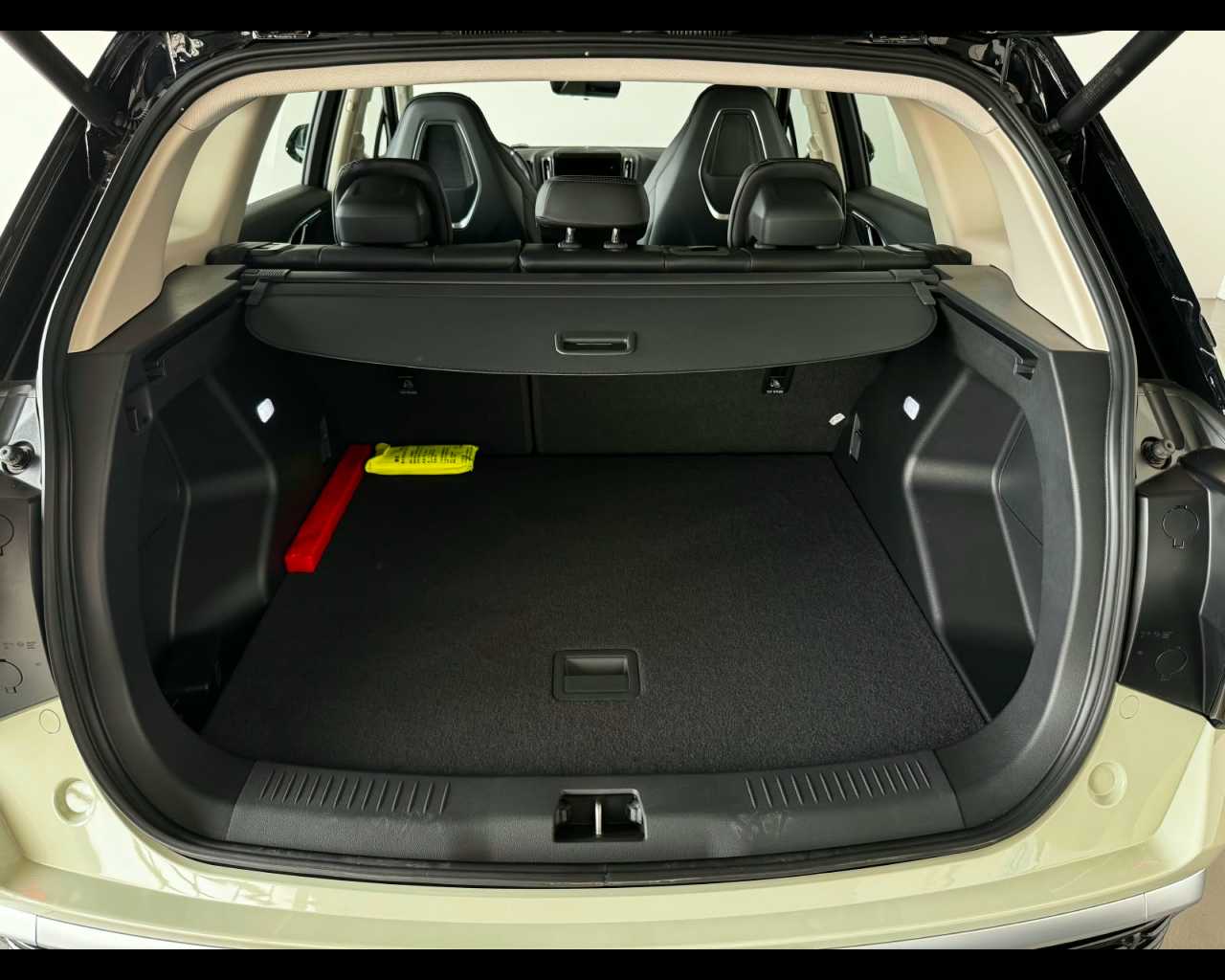 Hongqi HS3 Nuovo benzina HS3 Mestre