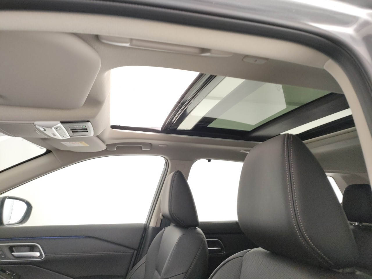 Nissan X-Trail Nuovo Ibrido benzina X-Trail Porto Mantovano