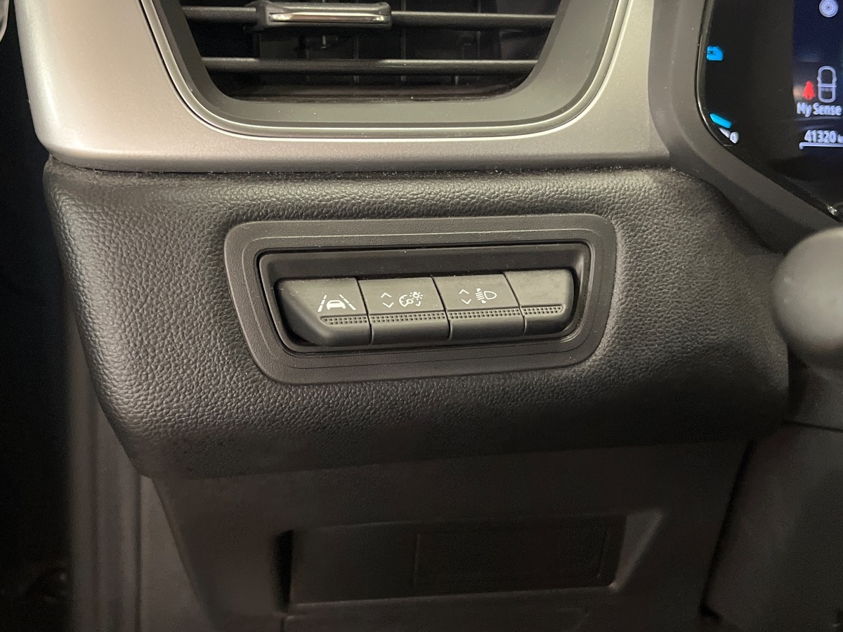Renault Captur Usato 2023 Captur Verona