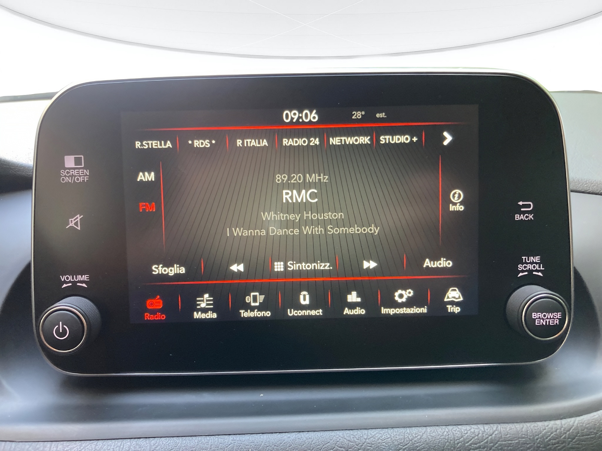Fiat Tipo Usato 2016 Tipo Modena