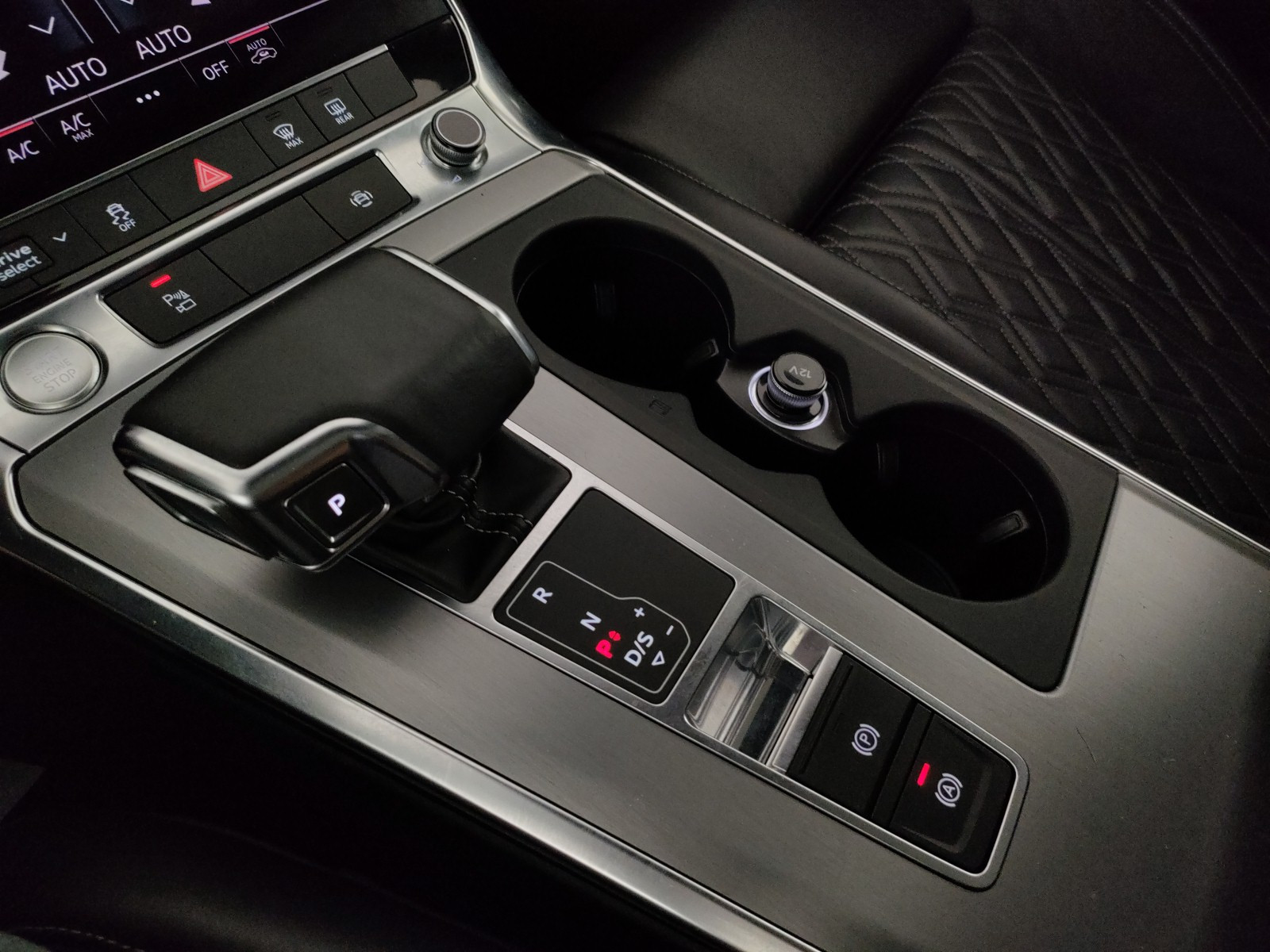 Audi A6 Usato 2019 A6 Legnago