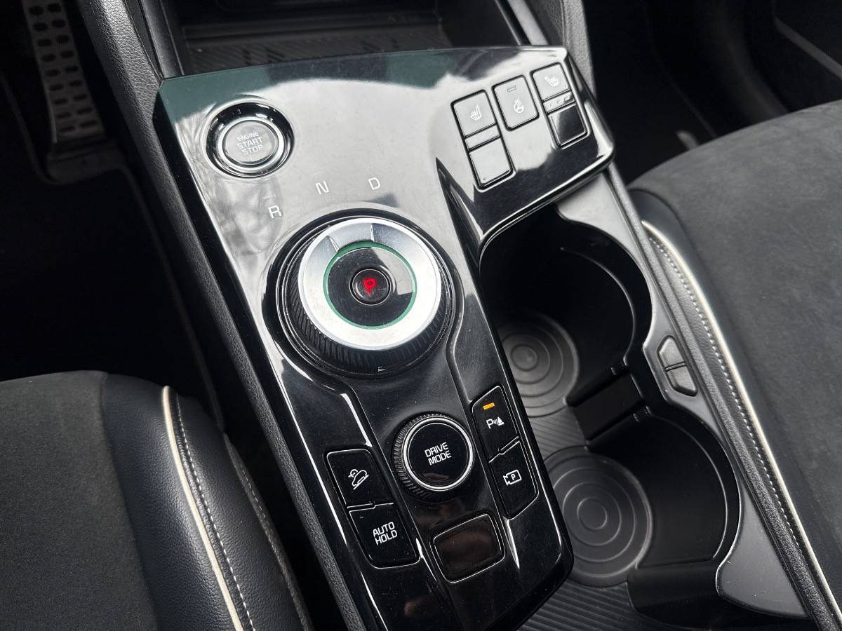 Kia Sportage Usato 2022 Sportage Padova