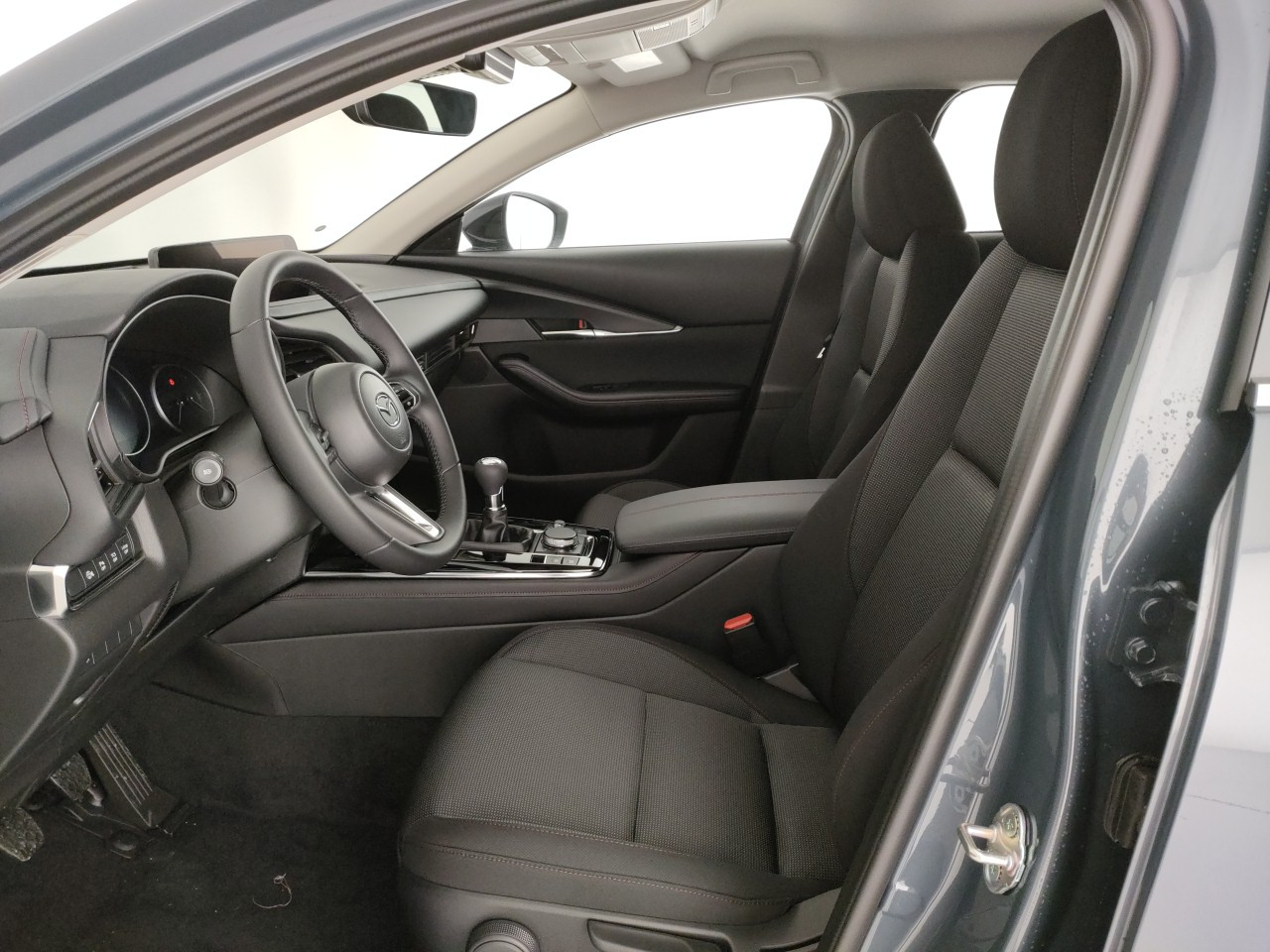 Mazda CX-30 Nuovo Ibrido benzina CX-30 Porto Mantovano