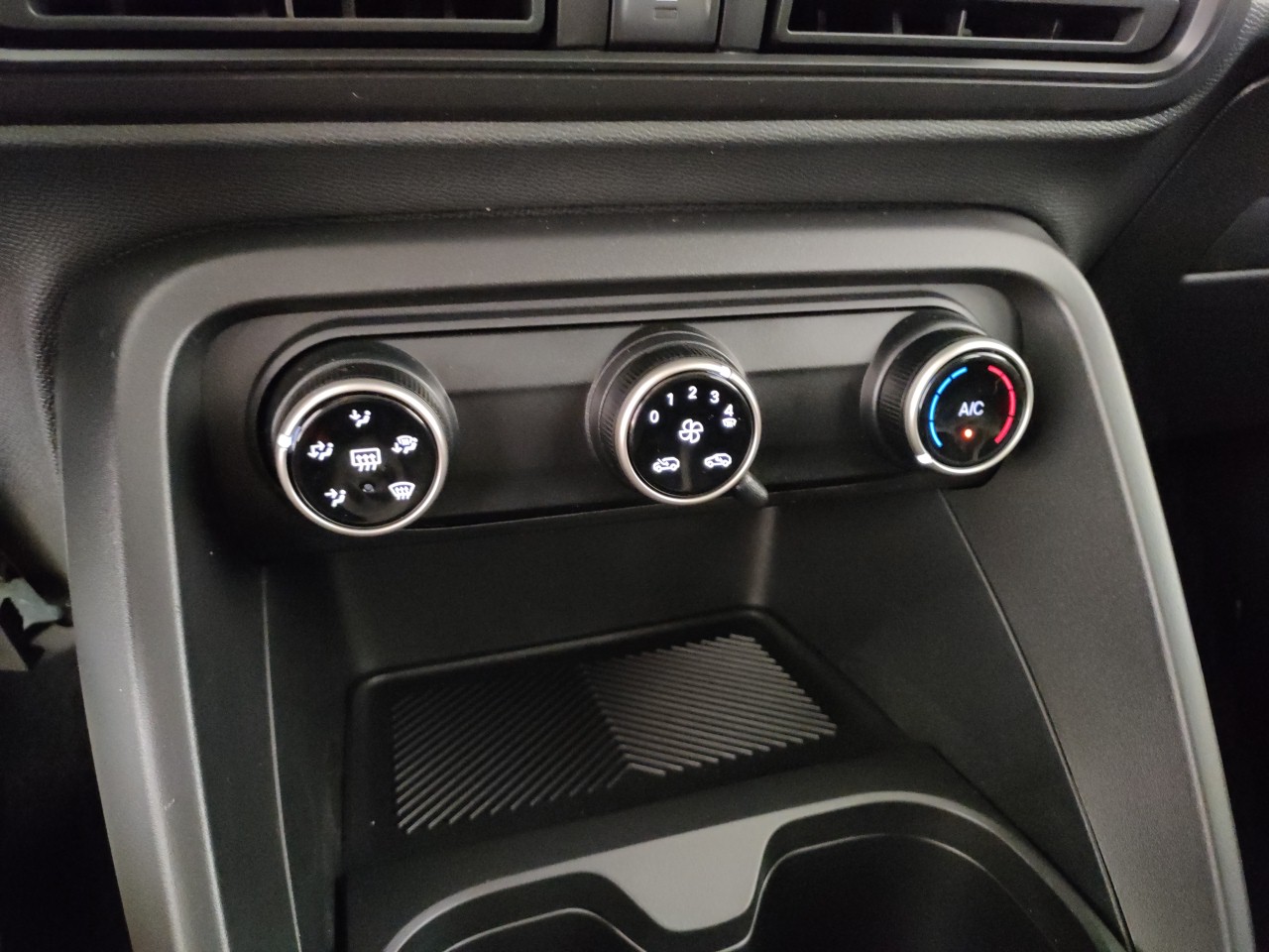 Citroen C3 Nuovo Benzina C3 Porto Mantovano