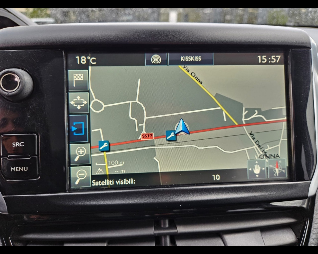 Foto PEUGEOT 2008 1.2 puretech t Gt Line s&s 110cv eat6
