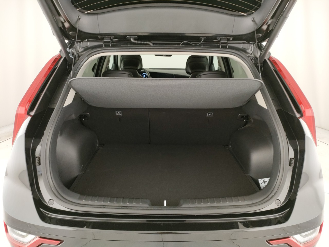 Kia Niro Usato 2024 Niro San Zeno Naviglio