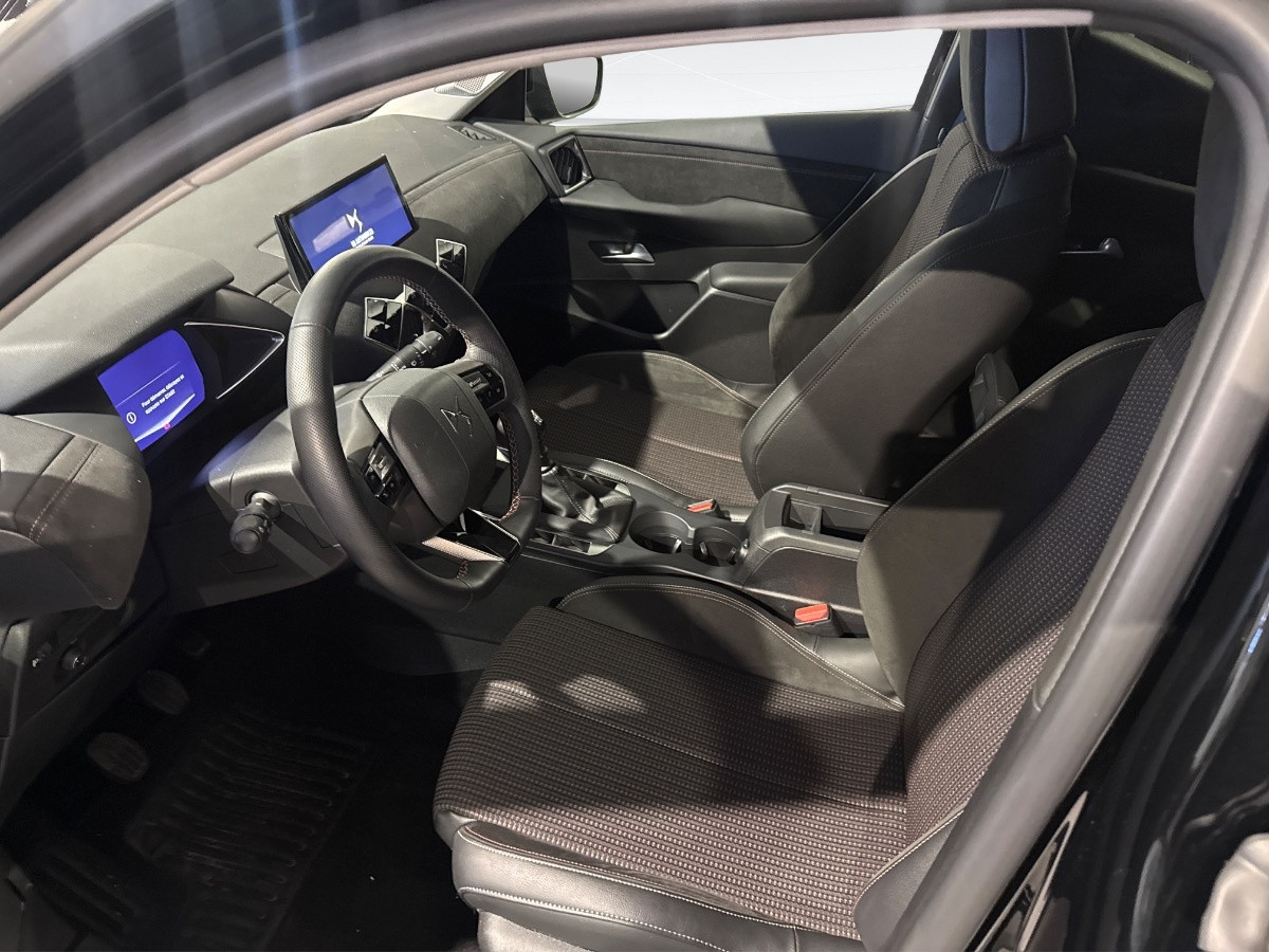 Ds DS3 Usato 2024 DS3 Parma