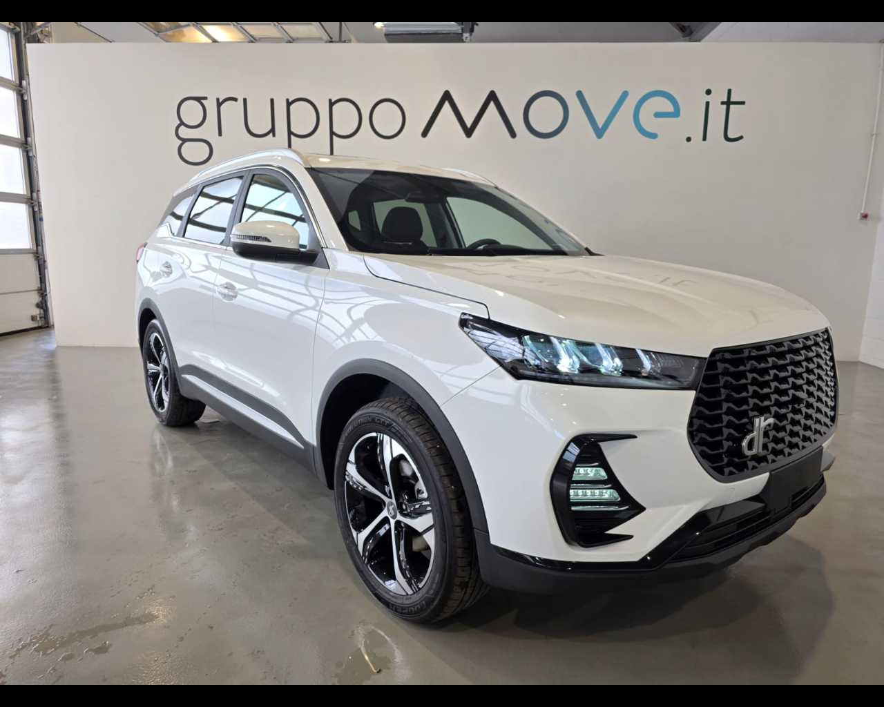 Dr Automobiles DR 6.0 KM0 2025 DR 6.0 Padova