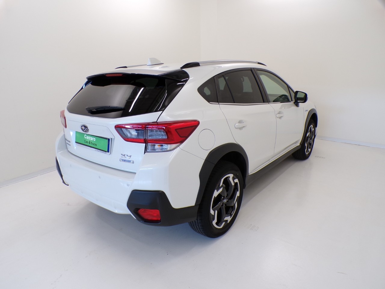 Subaru  XV 2.0 i e-BOXER Style Xtra CVT Lineartronic - 6