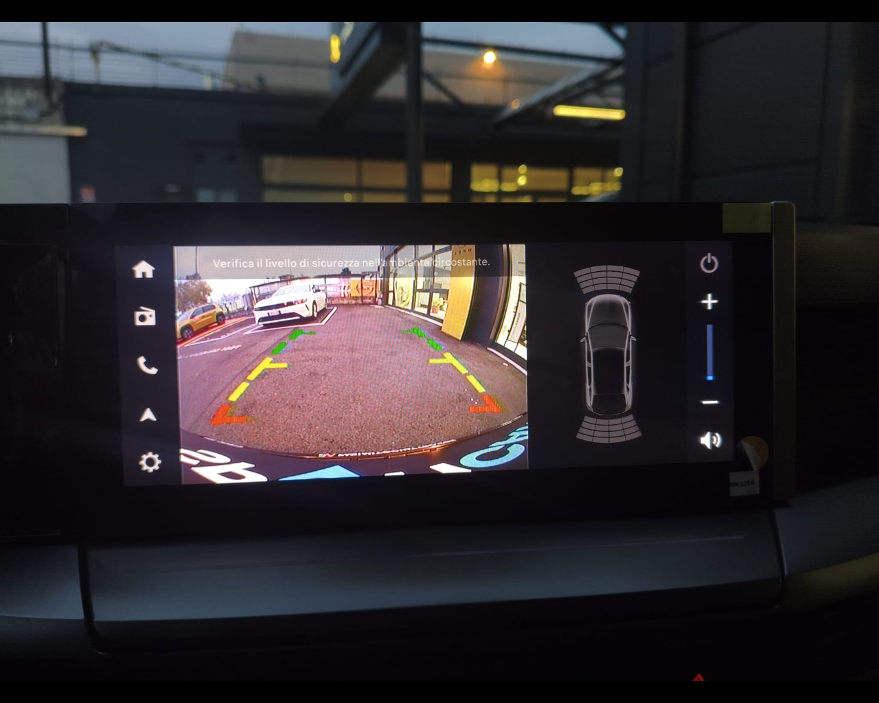 Foto OPEL Frontera full electric GS 113cv auto