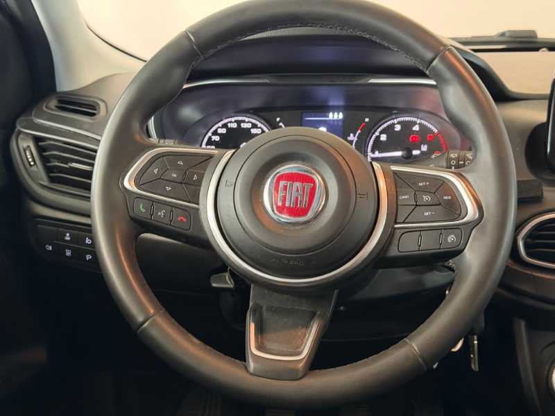 Tipo Ii - Tipo 5p 1.3 Mjt City Cross S&s 95cv