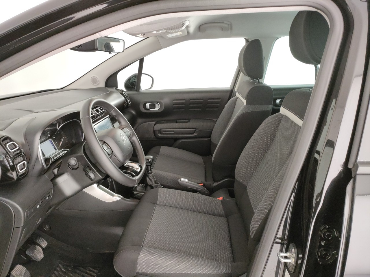 Citroen C3 Aircross Usato 2024 C3 Aircross Reggio Emilia