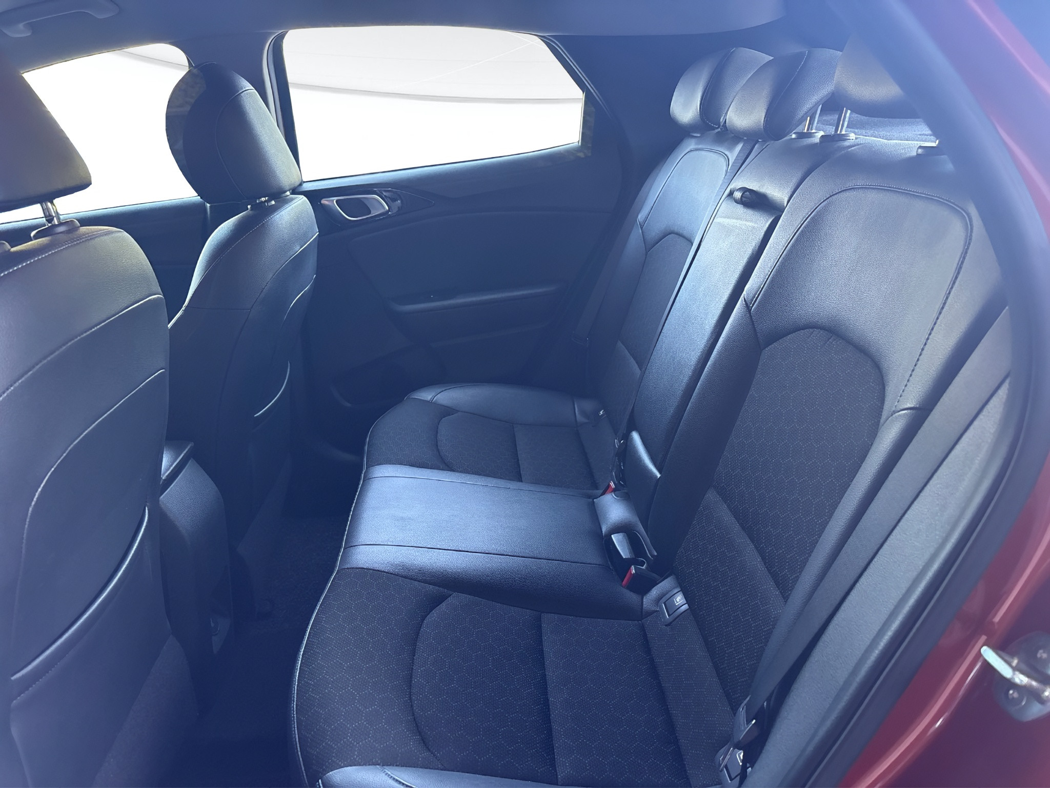 Kia Xceed Usato 2023 Xceed Rovigo
