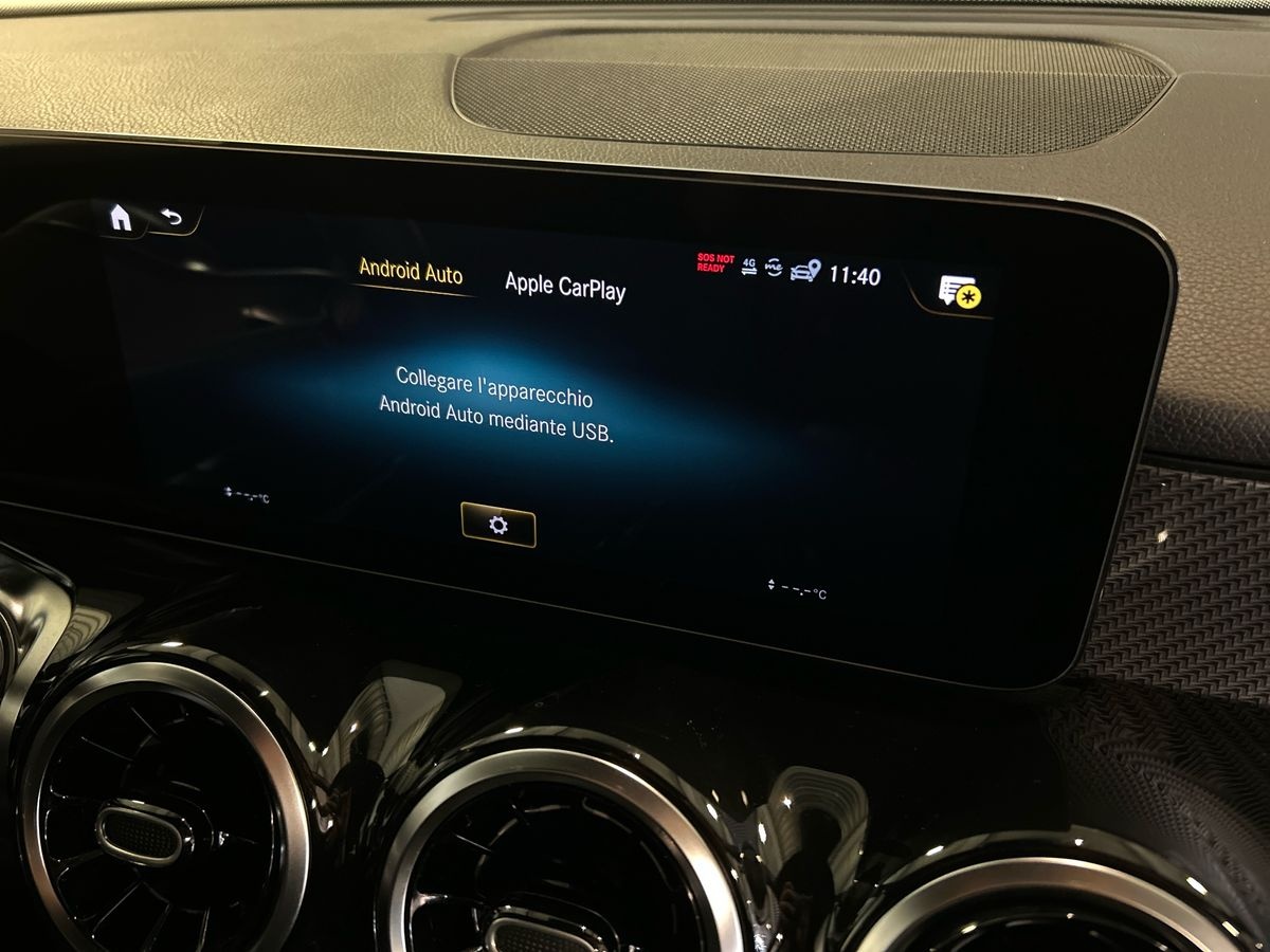 Mercedes GLB GLB 200 D Premium 8G-DCT - 12