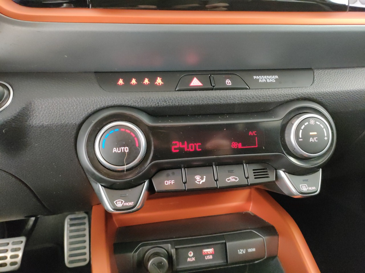 Kia Stonic Usato 2018 Stonic San Zeno Naviglio