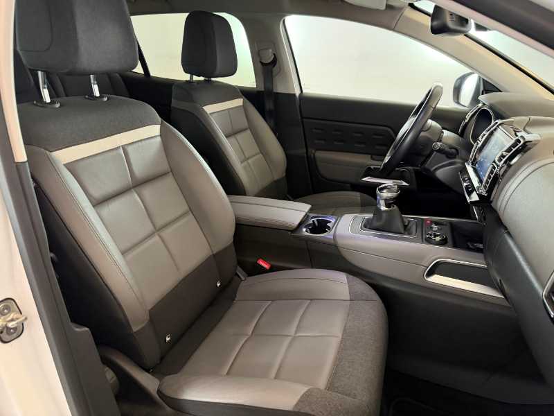 C5 Aircross I 2018 - C5 Aircross 1.5 Bluehdi Shine S&s 130cv
