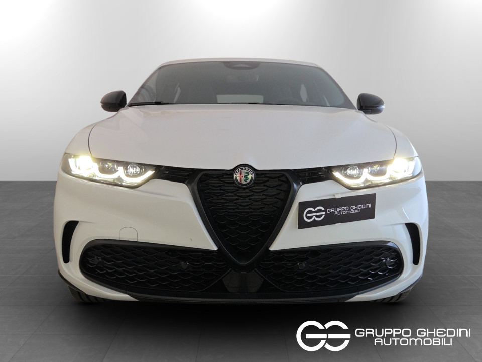 ALFA ROMEO Tonale Ibrida My25 Ibrida 160cv Veloce Ibrida km0 - 3