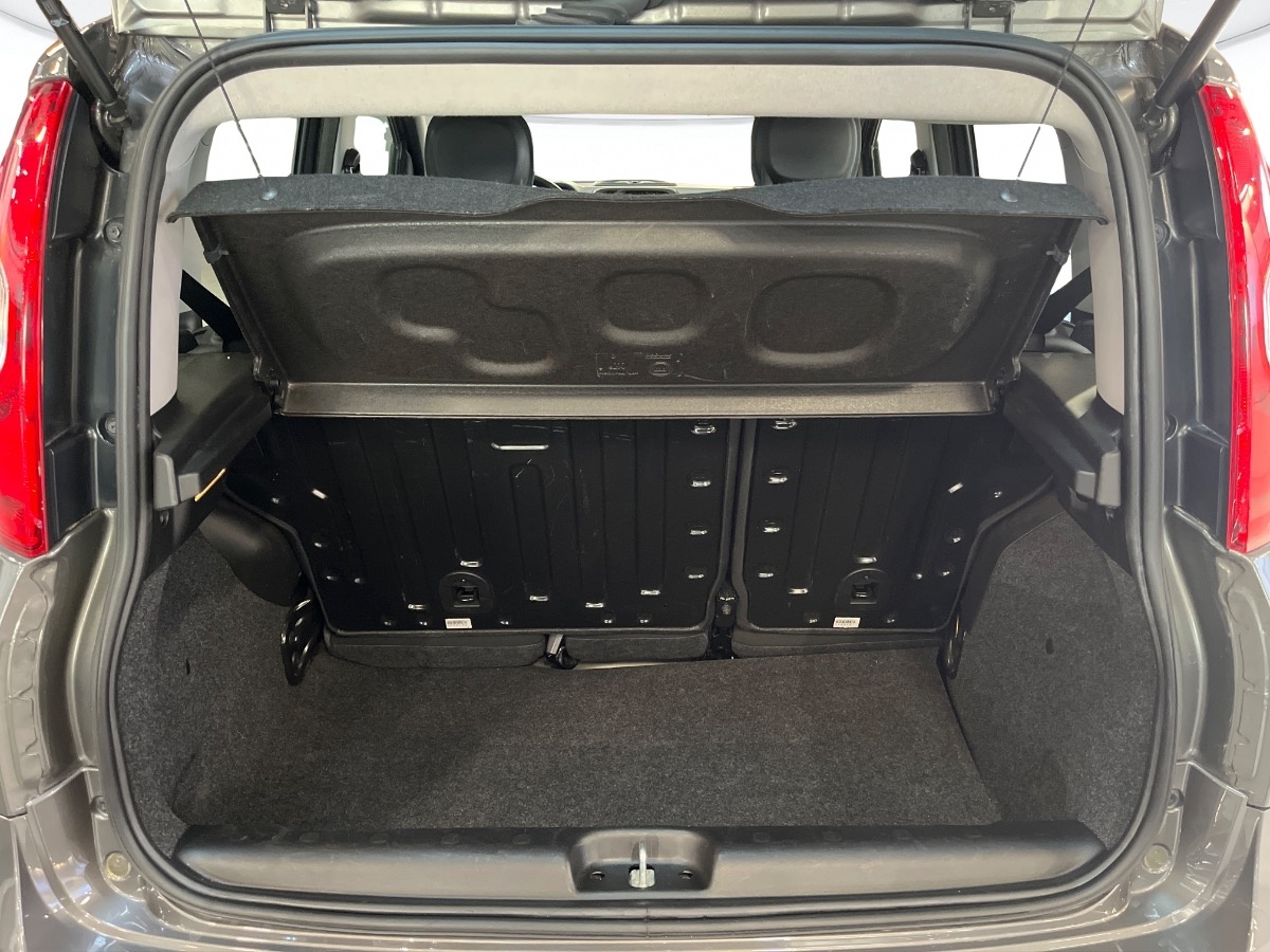 Fiat Panda Usato 2022 Panda Cerea