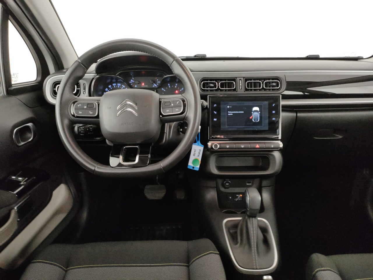 Citroen C3 Usato 2021 C3 Reggio Emilia