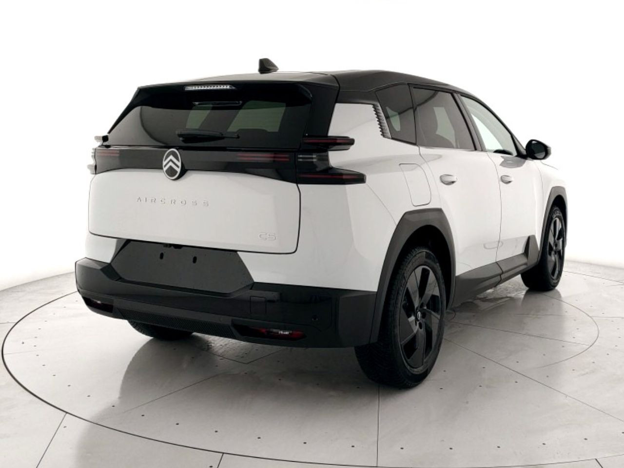 Citroen C5 Aircross Nuovo Ibrido benzina C5 Aircross Porto Mantovano