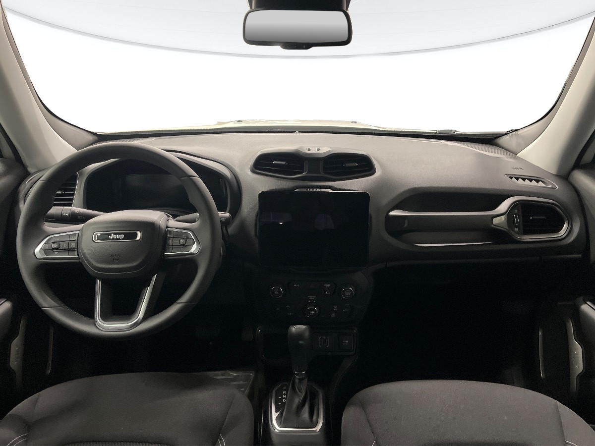 Jeep Renegade Usato 2024 Renegade Verona