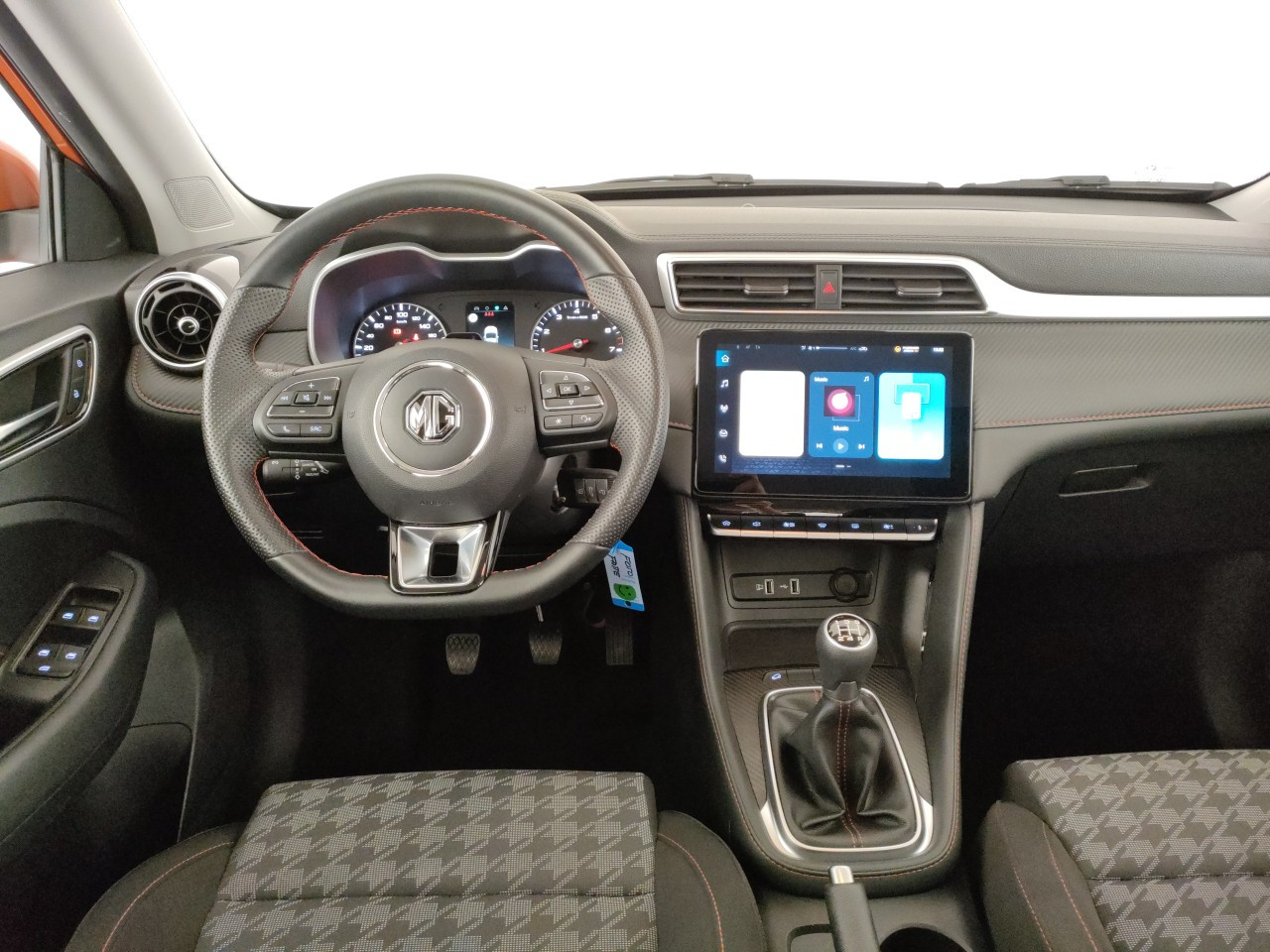 Mg ZS Usato 2025 ZS San Zeno Naviglio