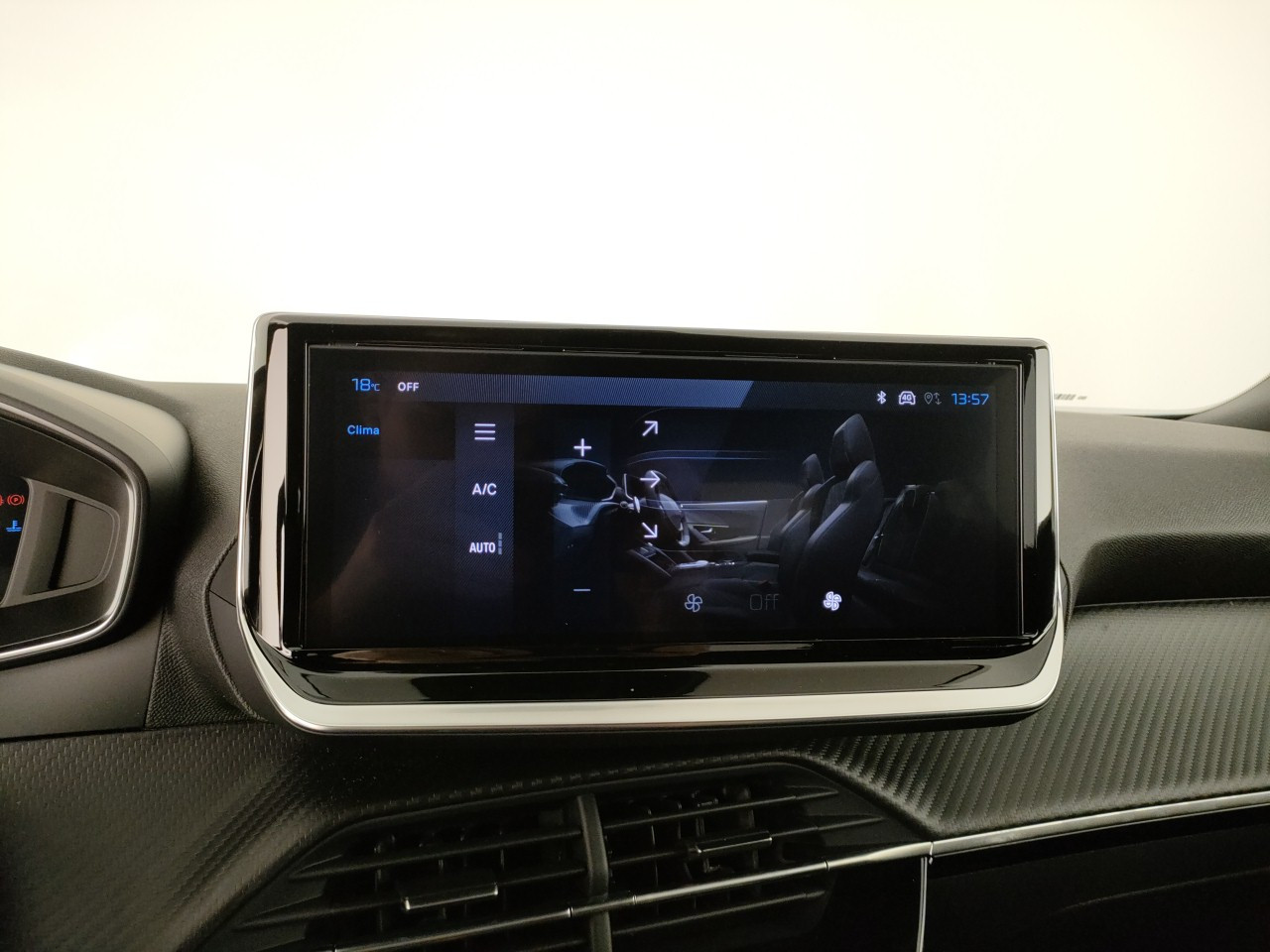 Peugeot 2008 KM0 2025 2008 Porto Mantovano