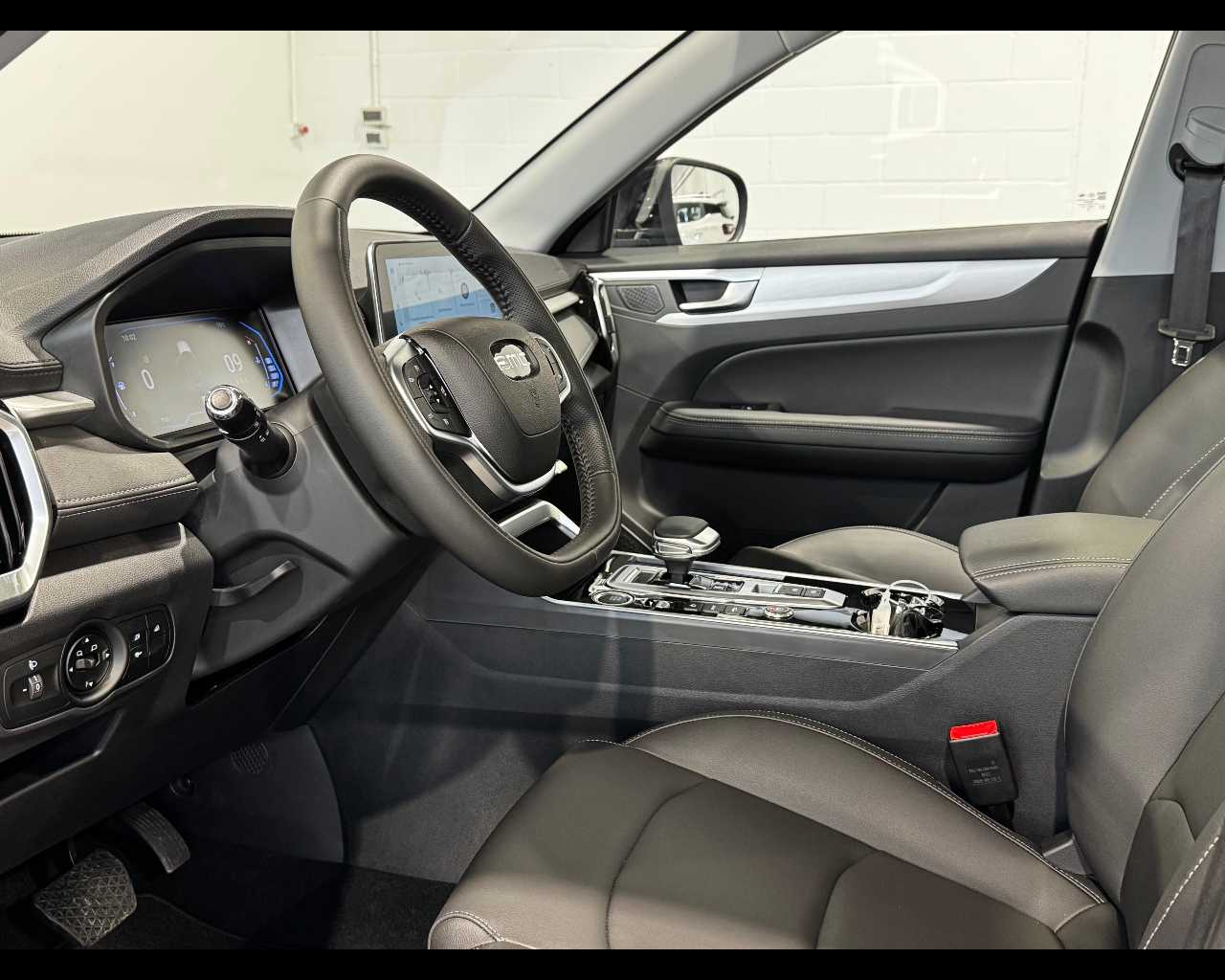 Emc Sei Nuovo GPL Sei Legnago