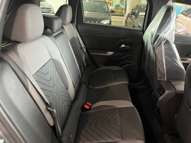 JEEP – Compass 1.2 Turbo 48V e-Hybrid First Edition