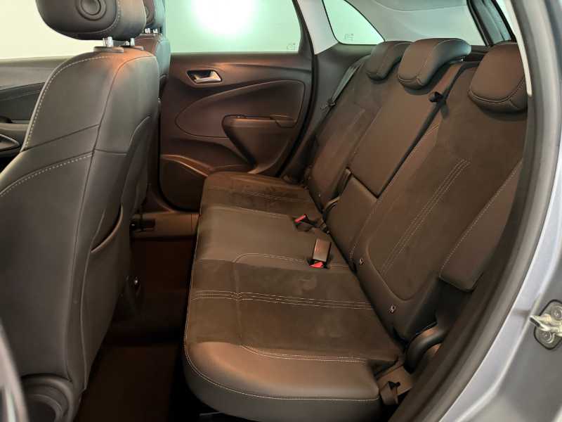 Crossland 2021 - Crossland 1.2 Ultimate S&s 110cv