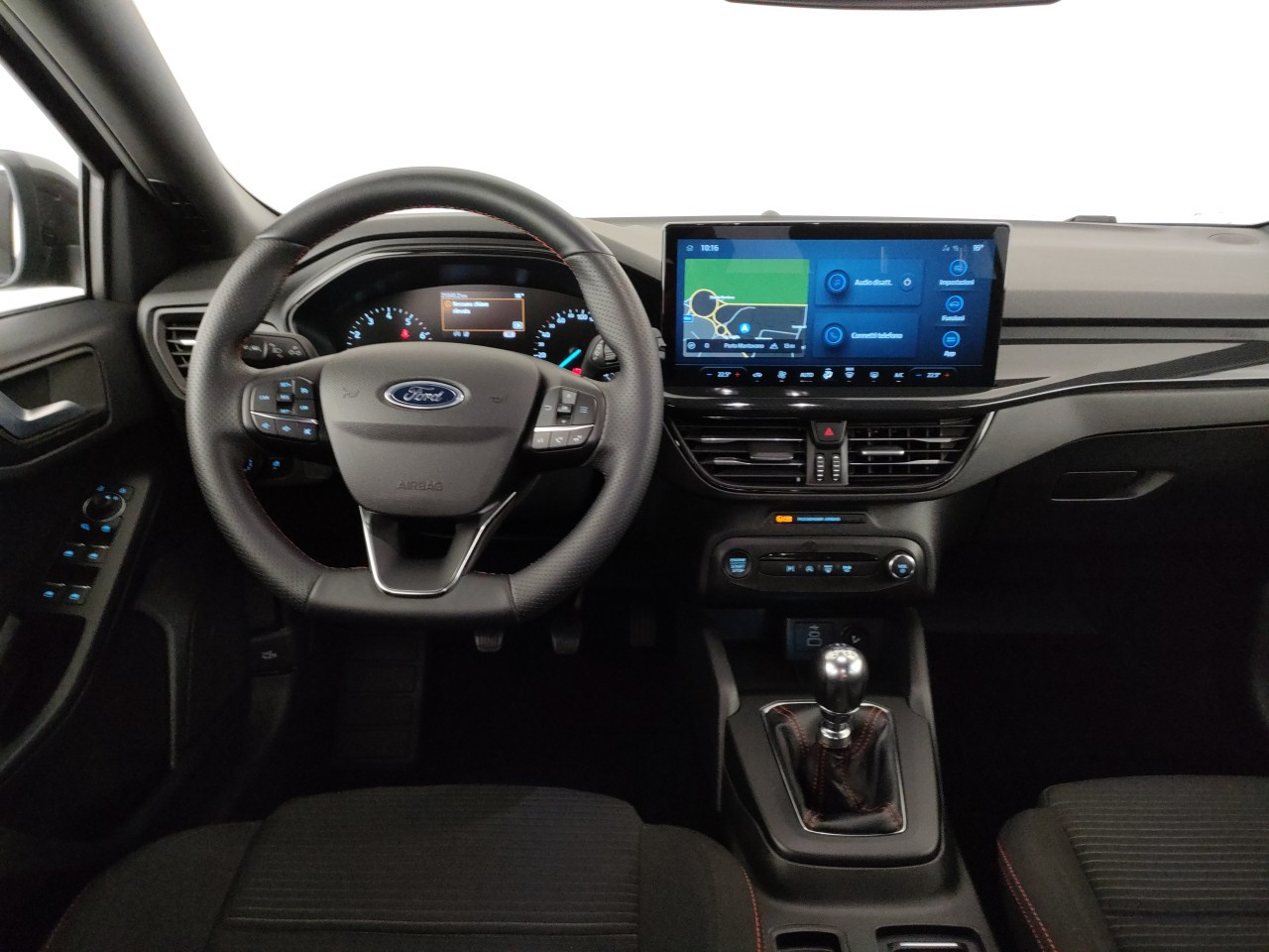 Ford Focus Usato 2025 Focus Modena