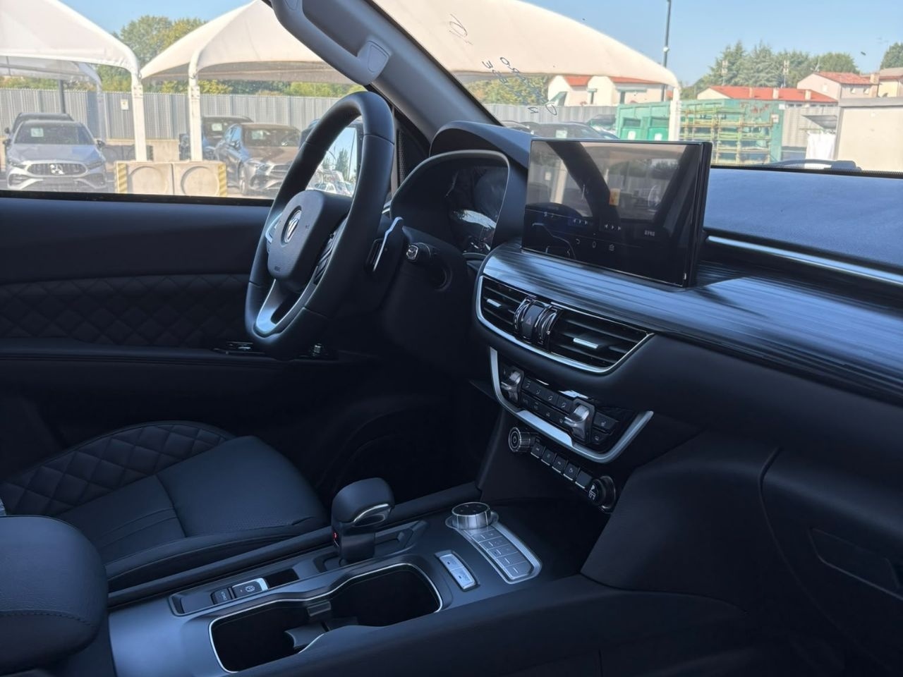 Foton Tunland G7 Tunland G7 Automatico - 13