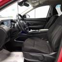 Tucson Iii - Tucson 1.6 Hev Exellence Lounge Pack 4wd Auto